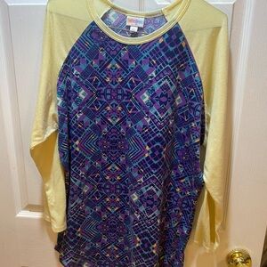 Lularoe Large Randy
